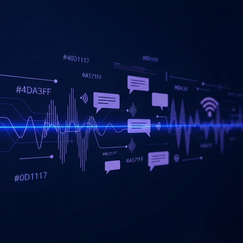 Cherry Republic Voice Assistant cover