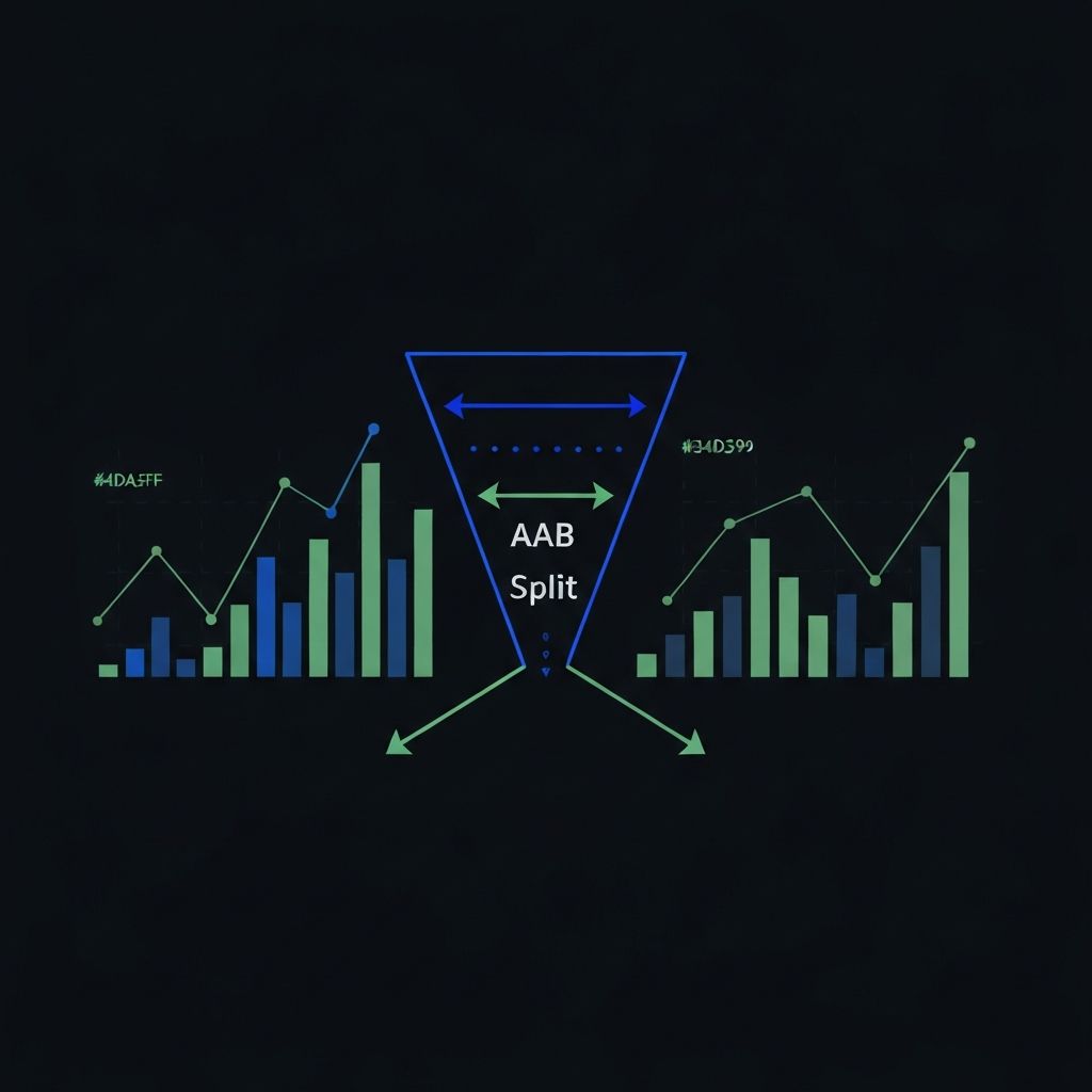 E-Commerce Funnel & A/B Experiment Analysis cover
