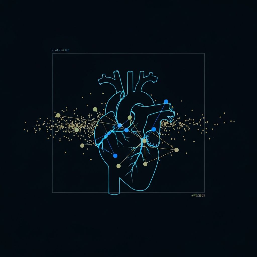 Heart Failure Survival Analysis cover